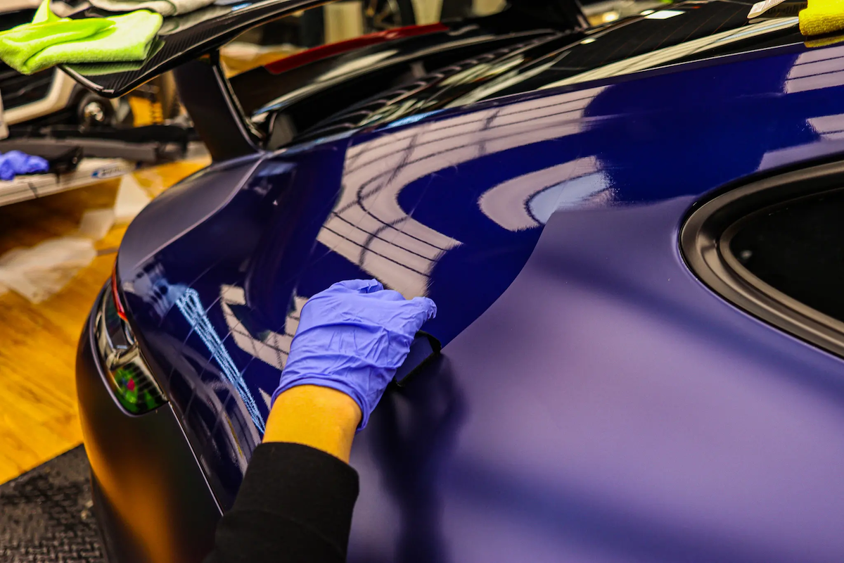 The Reason Some Ceramic Coatings Cost Three Times More Than Others hero image