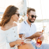 Romantic Escapes: Why a Miami Sunset Yacht Cruise Is the Perfect Date Idea sidebar image